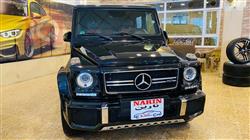 مێرسێدس بێنز G-Class